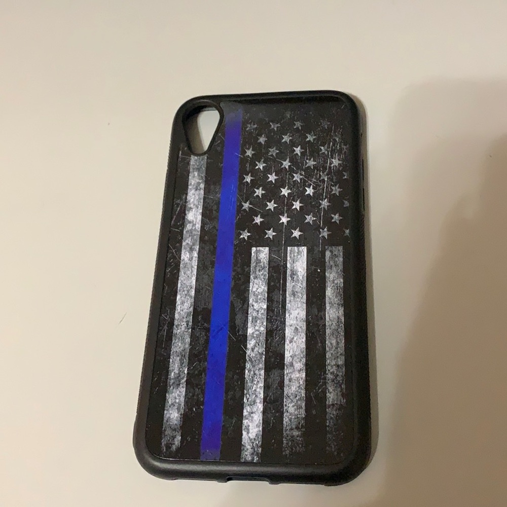 iphone XR phone case